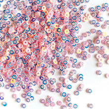 3mm Flat Sequins by Colour Streams