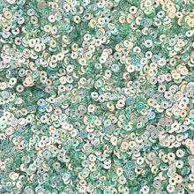 3mm Flat Sequins by Colour Streams