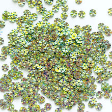 5mm Sequins by Colour Streams