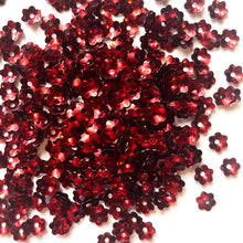 5mm Sequins by Colour Streams