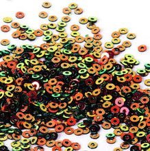 3mm Cup Sequins by Colour Streams