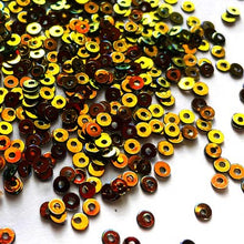 3mm Cup Sequins by Colour Streams