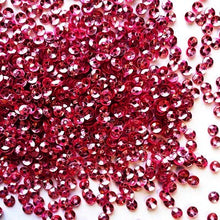 3mm Cup Sequins by Colour Streams
