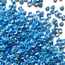 3mm Cup Sequins by Colour Streams