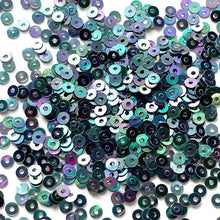 3mm Flat Sequins by Colour Streams