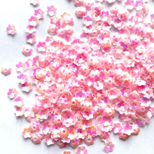 5mm Sequins by Colour Streams