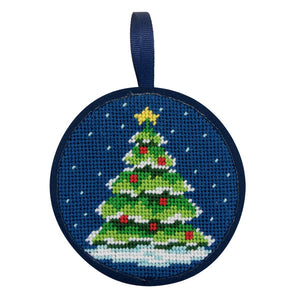 Stitch-Ups Ornaments by Alice Peterson Co