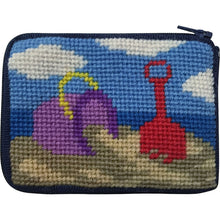 Stitch N Zip Kids Coin Purse by Alice Peterson Company