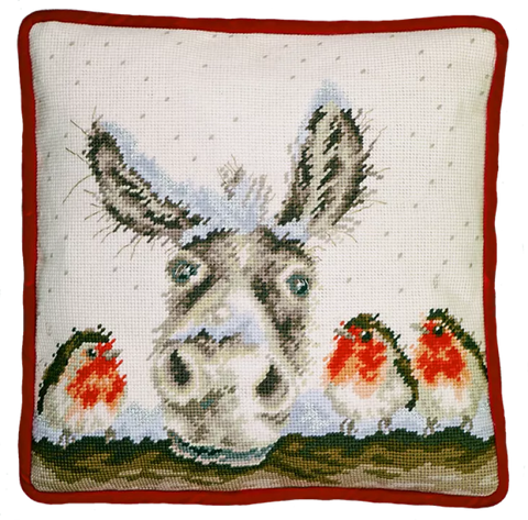 Needlepoint, Tapestry and Longstitch