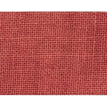 36ct Weeks Dye Works Linen Aztec Red (Zweigart)