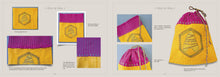 Inspiration Kantha by Anna Hergert