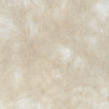 36CT Fabrics by Stephanie Fat Half Yard Colonial Parchment