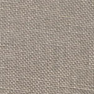 25CT Lugana Linen Stone Grey (Nougat) Zweigart 3021
