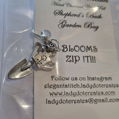 Zip Its by Lady Dot Creates