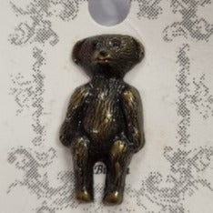 Susan Clarke Charm 356 Teddy