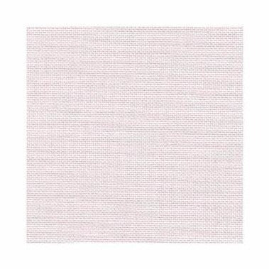 32CT Belfast Linen BoPeep Pink Zweigart 4115