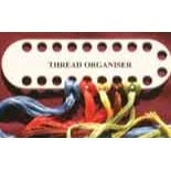 Plastic Thread Organiser