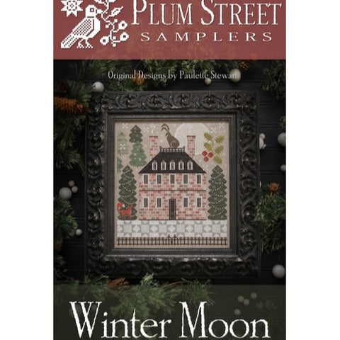 Plum Street Samplers