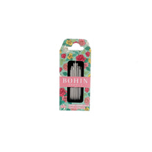 Bohin Sharps Needles