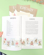 Especially For You Book by Hannah Dale of Wrendale Sesigns