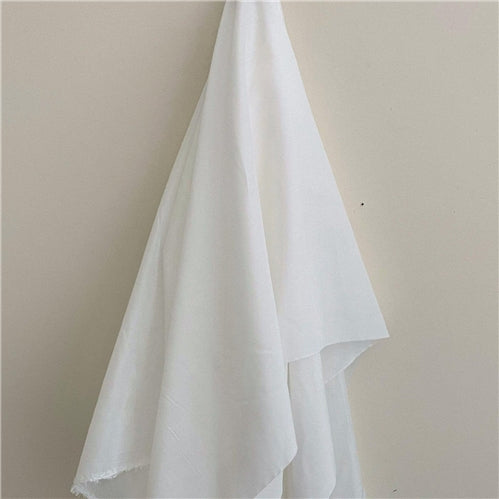 Silk Cotton Voile 137cm wide