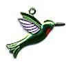 Susan Clarke Charm 529  Hummingbird