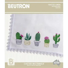 Beutron Traced Linen Kit