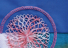 Creative Stitches for Contemporary Embroidery Volume 2 by Sharon Boggan