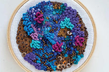 Creative Stitches for Contemporary Embroidery Volume 2 by Sharon Boggan