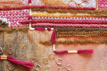 Creative Stitches for Contemporary Embroidery Volume 2 by Sharon Boggan