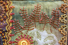Creative Stitches for Contemporary Embroidery Volume 2 by Sharon Boggan
