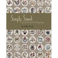 Simply Sweet by Kathy Schmitz
