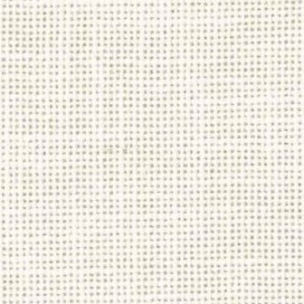 22CT Ariosa Evenweave Zweigart Antique White