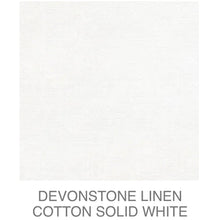 Linen Cotton Blend by Devonstone