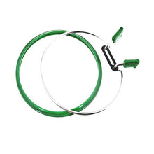 Spring Tension Hoop by Nurge