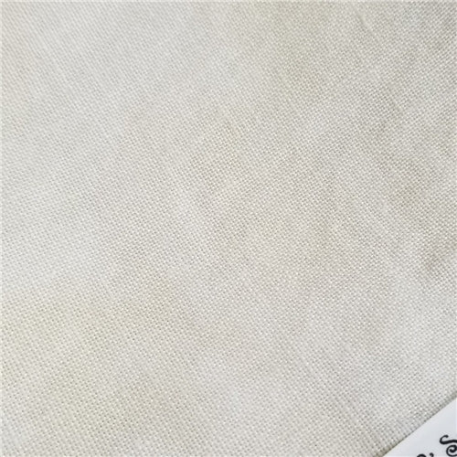 46ct Fiber on A Whim Hand Dyed Bristol Linen Cream and Sugar Fat Quarter Yard