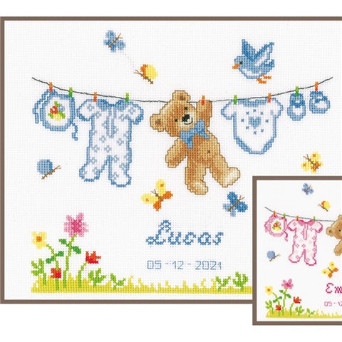 Babies and Children