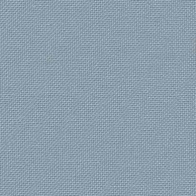 32CT Zweigart Murano Precut Fat Quarter Blue Cloud 5106