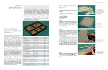 Constructing and Covering Boxes: The Art and Craft by Tom Hollander and Cindy Hollander