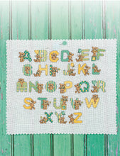 Cross Stitch: Welcome Baby by Durene Jones
