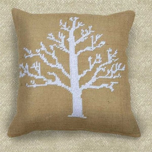 Snow Tree Cross Stitch Kit by Annette Eriksson