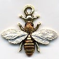 Susan Clarke Charm 1432 Queen Bee