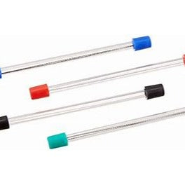 Twisted Wire Beading Needles Assorted Pack