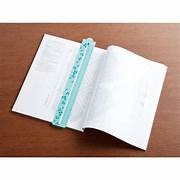 Clover Pattern Chart Marker