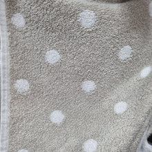 Rico Shower Towel