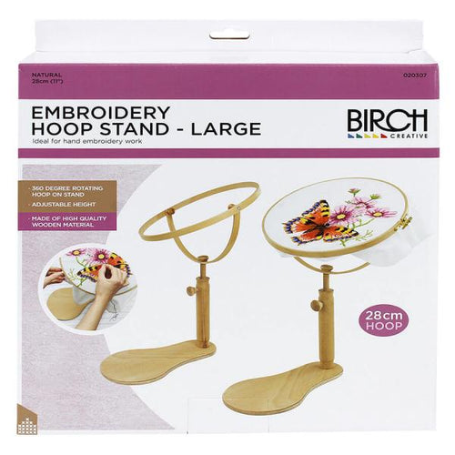 Adjustable Craft Stand by Birch 11