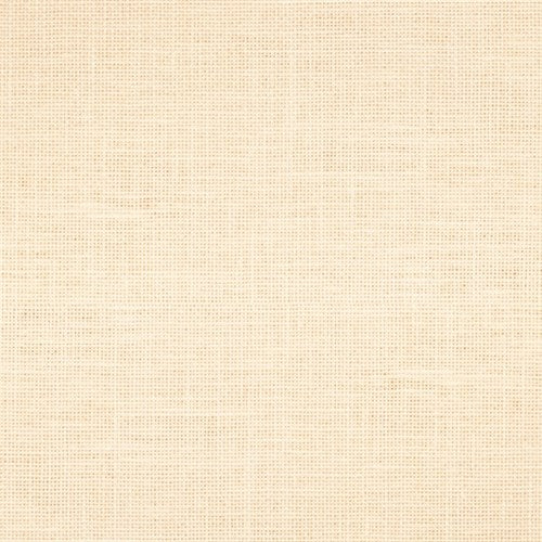 32CT Permin Linen Per Half Metre Ivory