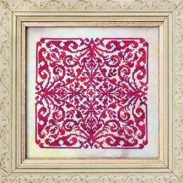 Red Velvet by Ink Circles