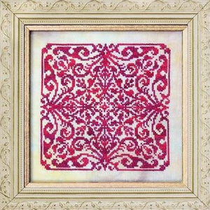 Red Velvet by Ink Circles
