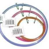 Spring tension Hoops Set of 3 by Edmunds